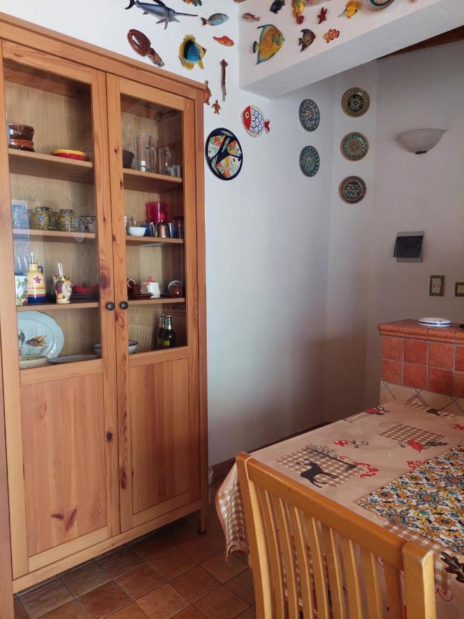 Casa Marina Taormina别墅 外观 照片