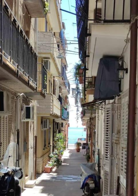 Casa Marina Taormina别墅 外观 照片
