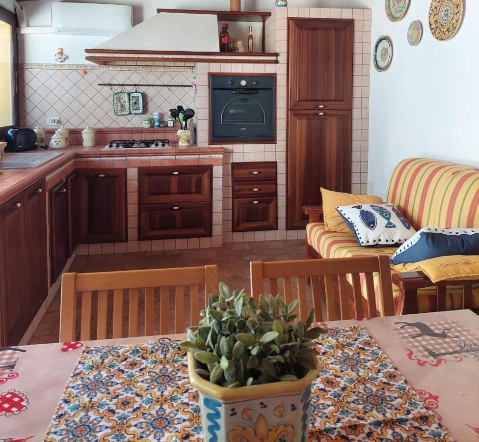 Casa Marina Taormina别墅 外观 照片