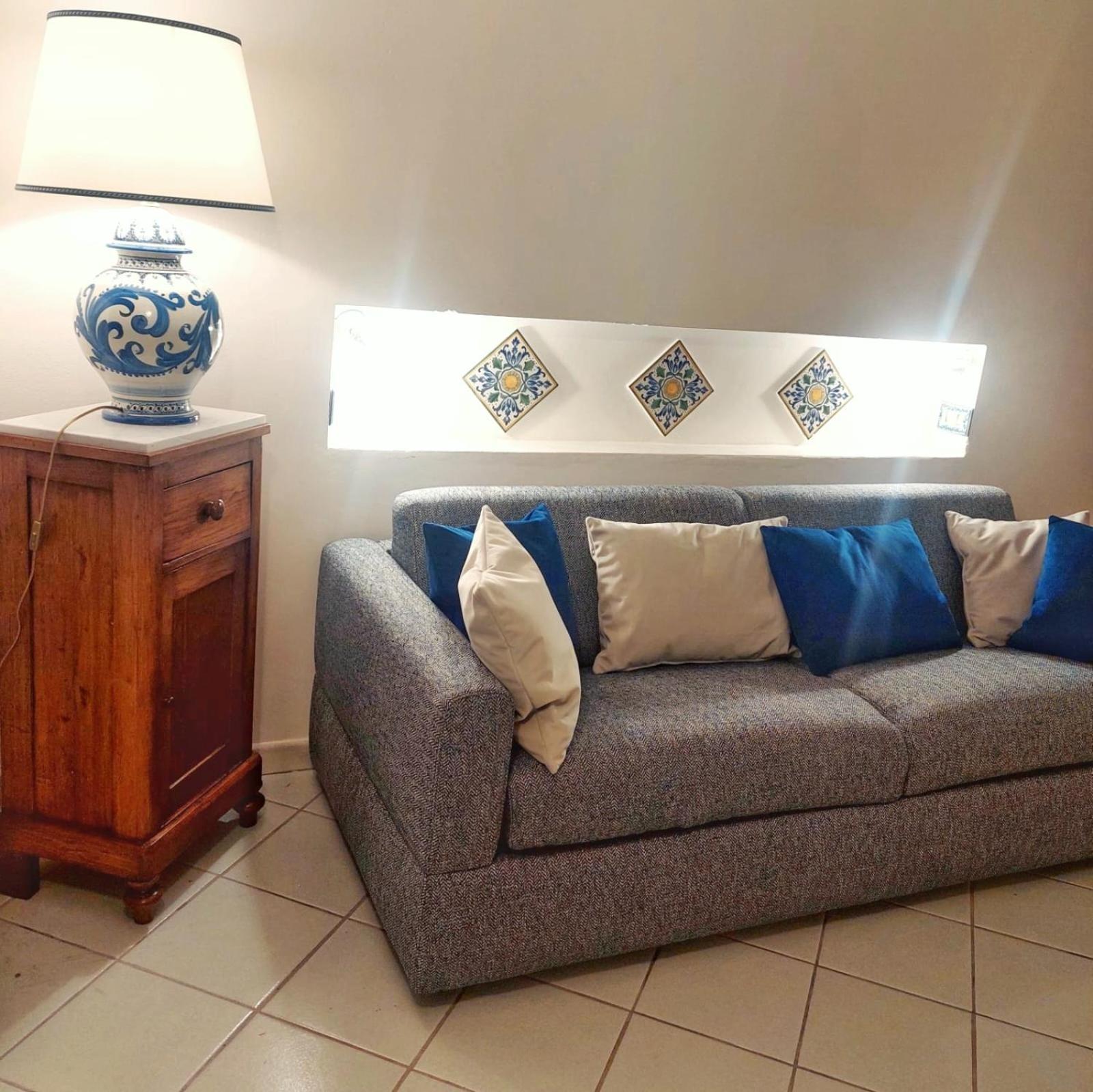 Casa Marina Taormina别墅 外观 照片