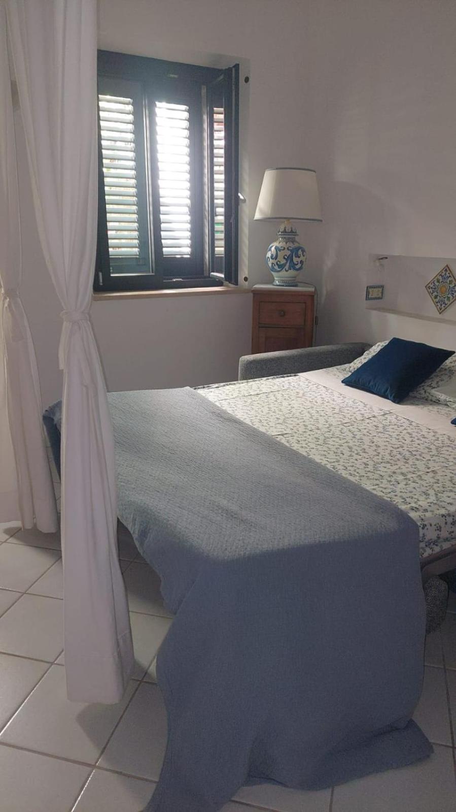Casa Marina Taormina别墅 外观 照片